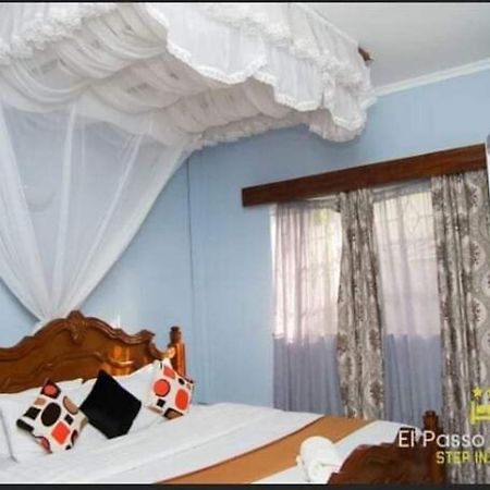 El Passo Gardens Kisumu Hotel Luaran gambar