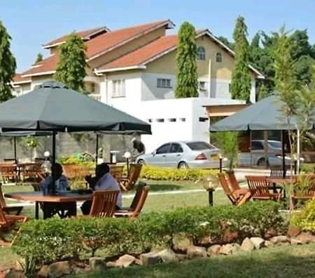 El Passo Gardens Kisumu Hotel Luaran gambar