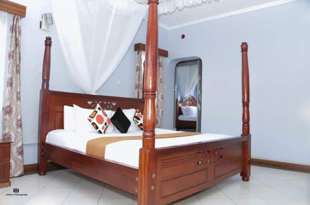 El Passo Gardens Kisumu Hotel Luaran gambar