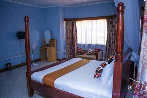 El Passo Gardens Kisumu Hotel Luaran gambar