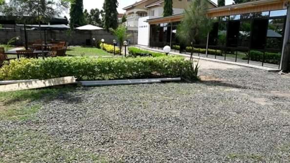 El Passo Gardens Kisumu Hotel Luaran gambar