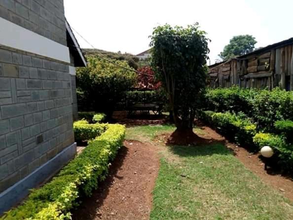 El Passo Gardens Kisumu Hotel Luaran gambar